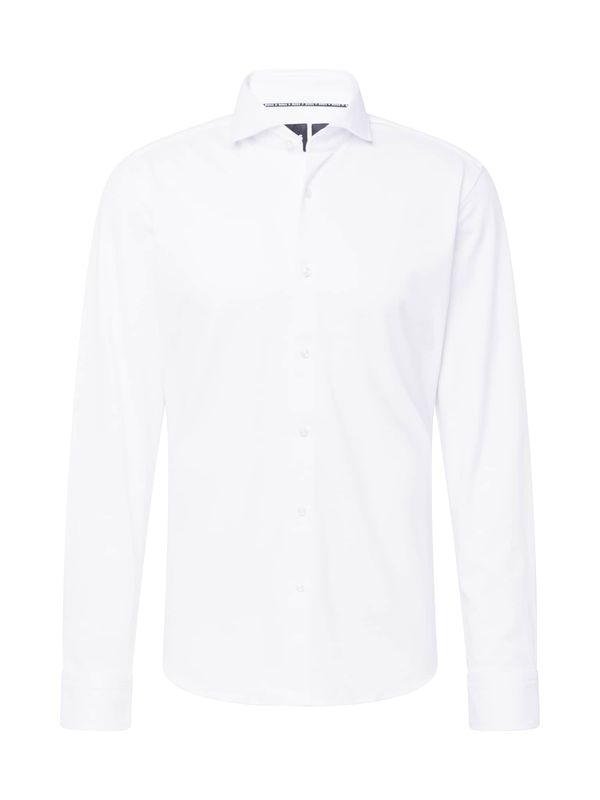 BOSS Orange BOSS Orange Риза 'Joe'  бяло