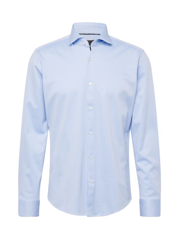 BOSS Orange BOSS Orange Риза 'Joe'  светлосиньо