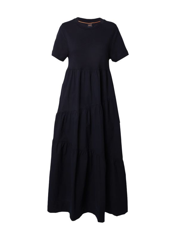 BOSS Orange BOSS Orange Рокля 'C_Enesi_1'  черно