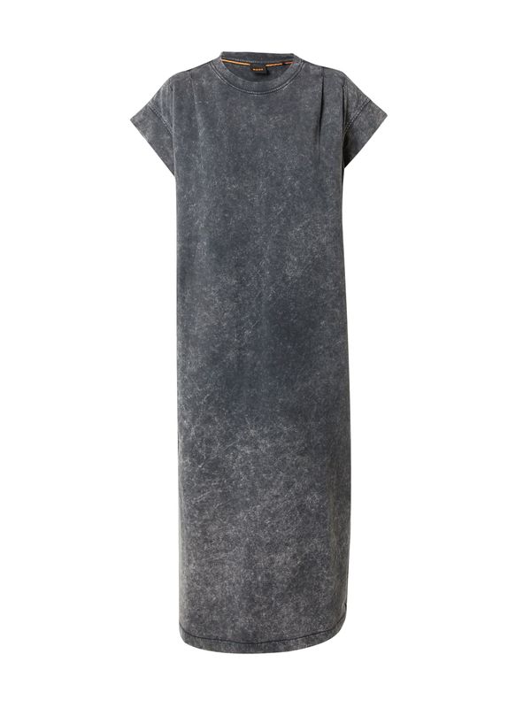 BOSS Orange BOSS Orange Рокля 'Edress1'  черно