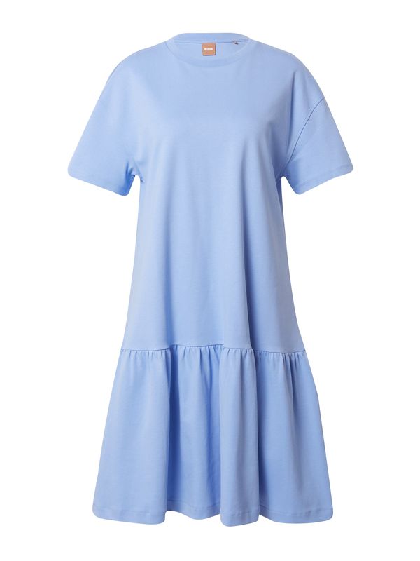 BOSS Orange BOSS Orange Рокля 'Enika'  опал