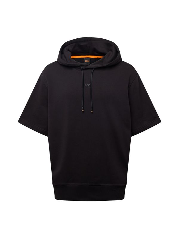 BOSS Orange BOSS Orange Суичър  черно