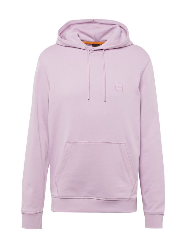 BOSS Orange BOSS Orange Суичър 'Wetalk'  люляк