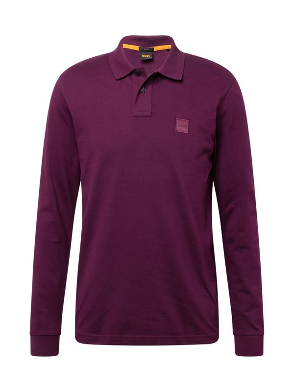 BOSS Orange BOSS Orange Тениска 'Passerby'  циклама