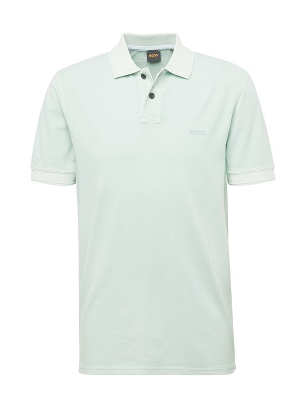 BOSS Orange BOSS Orange Тениска 'Prime'  мента