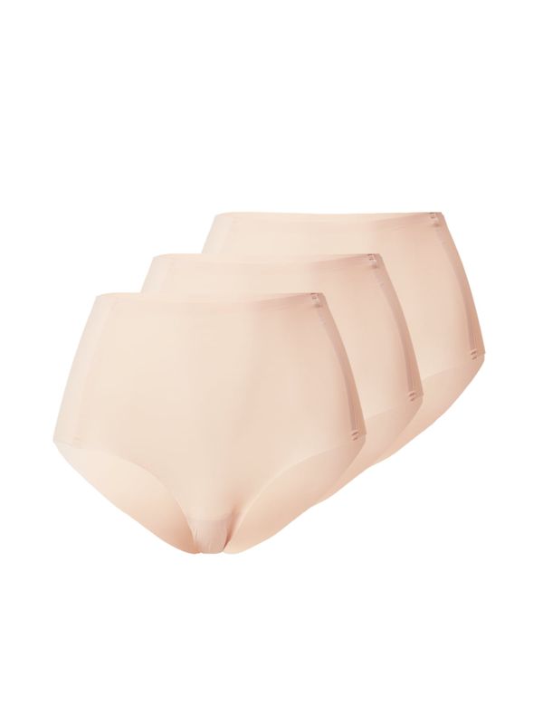 Boux Avenue Boux Avenue Дамски бикини  телесен цвят