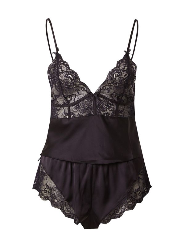 Boux Avenue Boux Avenue Шорти 'Amara'  черно