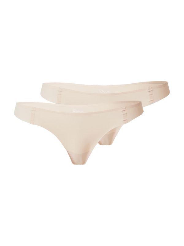 Boux Avenue Boux Avenue Стринг  телесен цвят