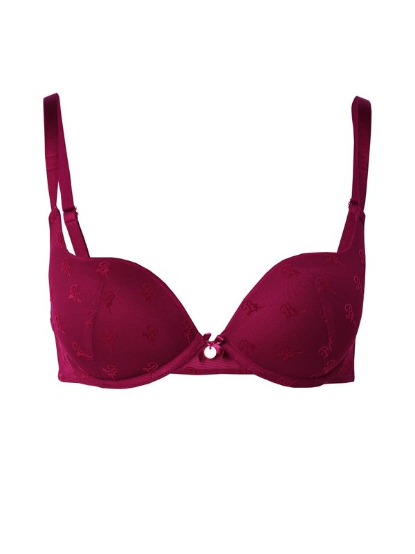 Boux Avenue Boux Avenue Сутиен 'KYRA'  циклама