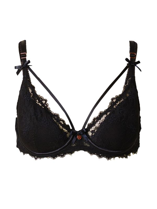 Boux Avenue Boux Avenue Сутиен 'YONINA'  черно