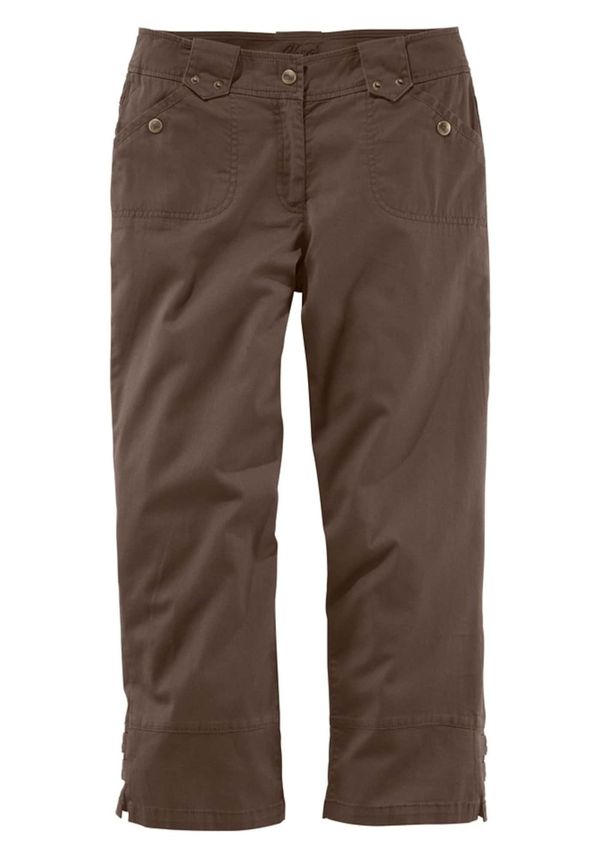 BOYSEN'S BOYSEN'S Панталон  кафяво