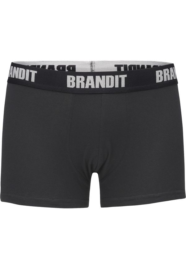 Brandit Brandit Боксерки  черно