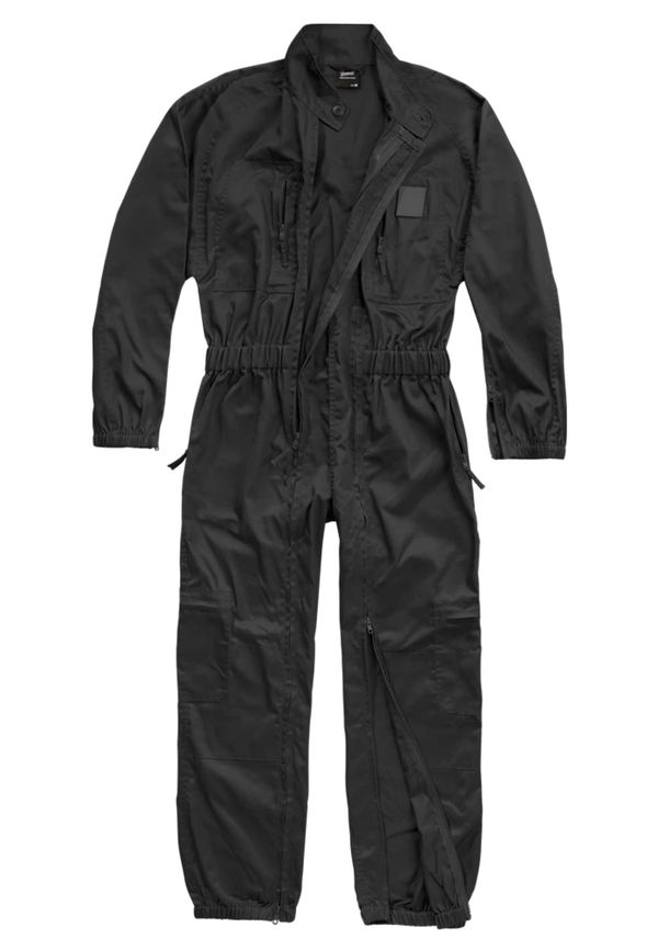 Brandit Brandit Домашен анцуг  сиво / черно