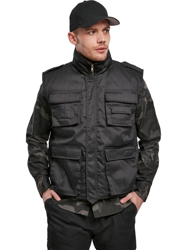 Brandit Brandit Елек 'Ranger'  черно