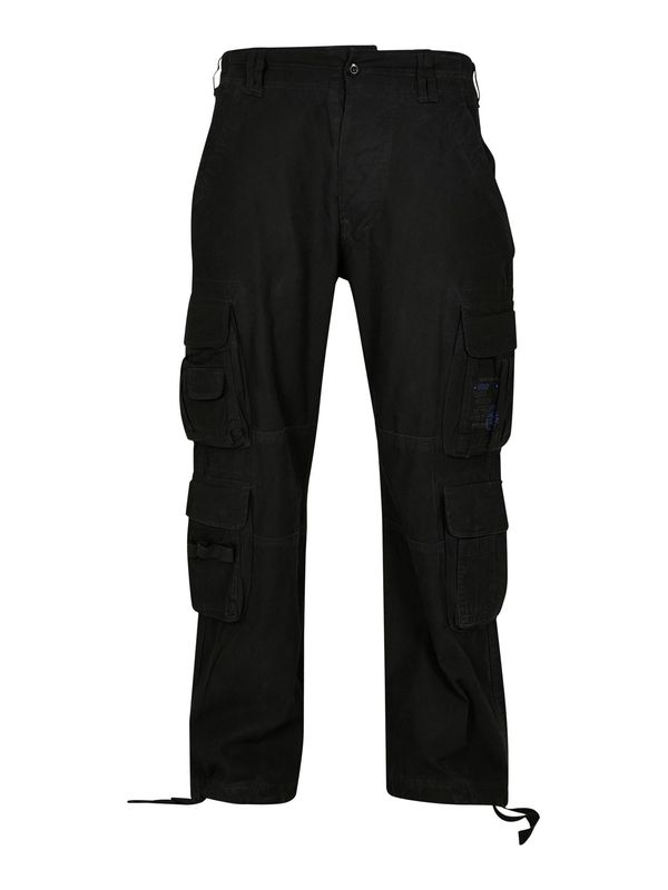 Brandit Brandit Карго панталон  черно