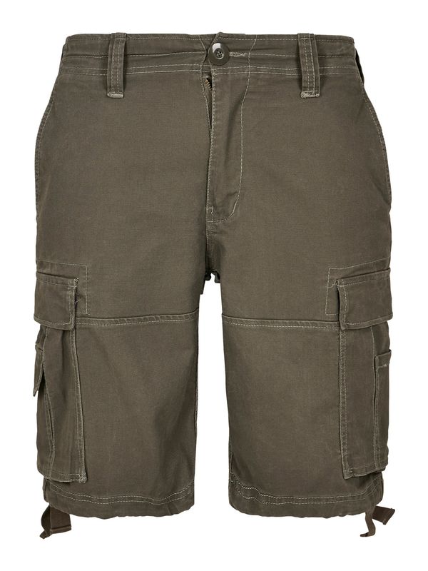 Brandit Brandit Карго панталон  каки