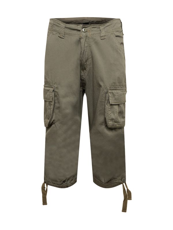 Brandit Brandit Карго панталон 'Legend'  маслина