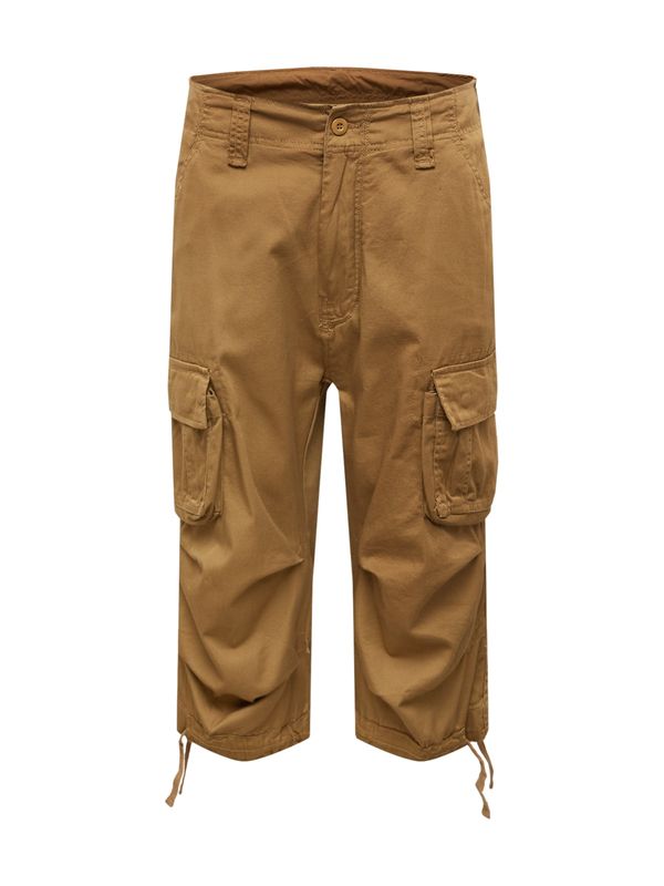 Brandit Brandit Карго панталон 'Legend'  тъмнобежово