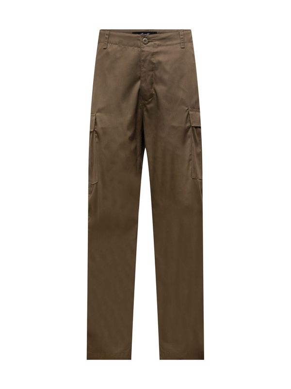 Brandit Brandit Карго панталон  маслина