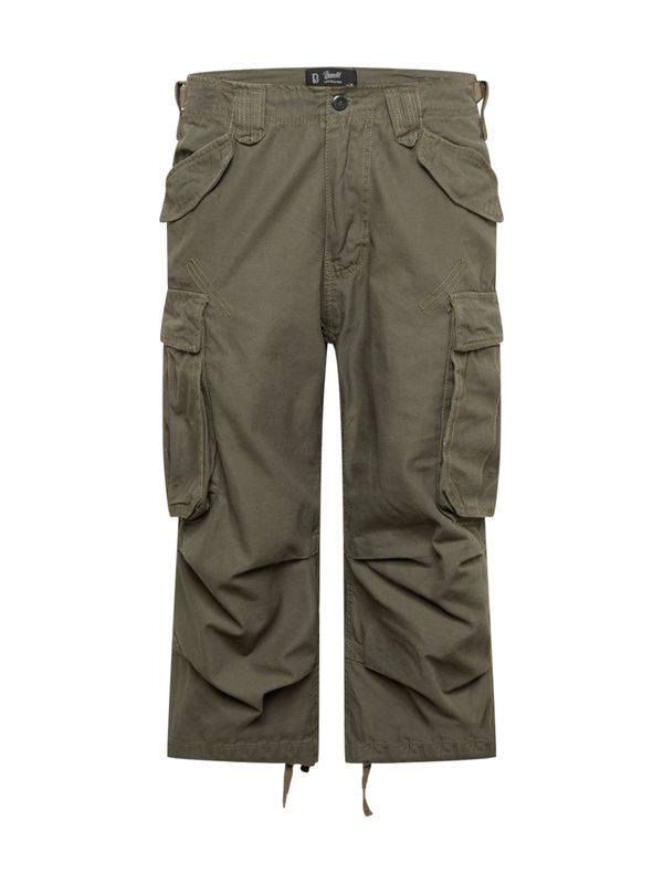 Brandit Brandit Карго панталон  маслина