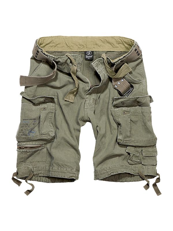 Brandit Brandit Панталон  каки