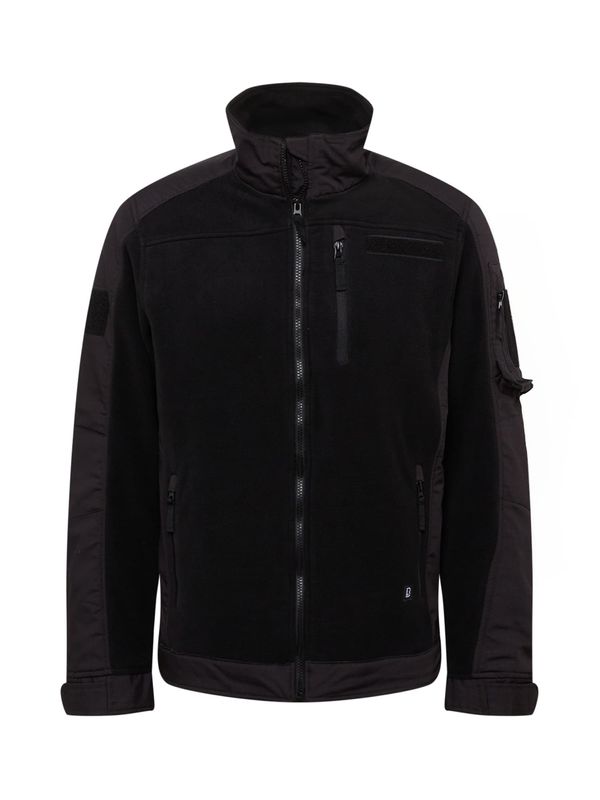 Brandit Brandit Поларено яке  черно