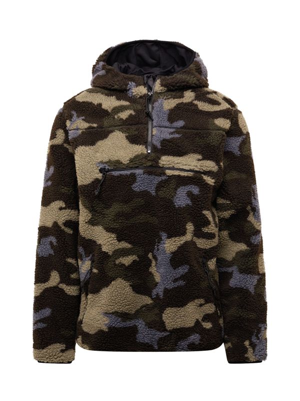 Brandit Brandit Поларено яке  пъстро