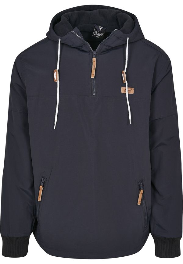 Brandit Brandit Преходно яке 'Luke'  нейви синьо