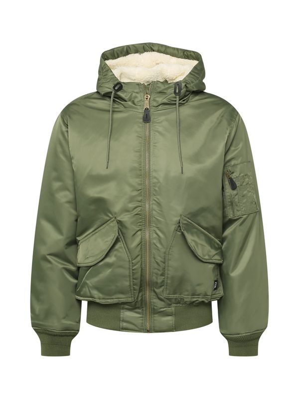 Brandit Brandit Преходно яке  маслина