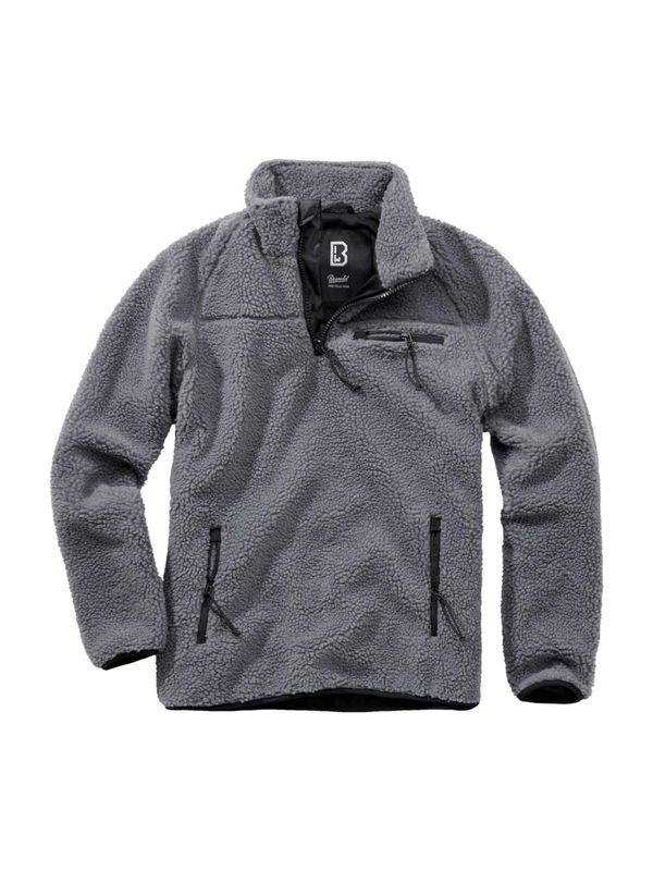 Brandit Brandit Пуловер  тъмносиво