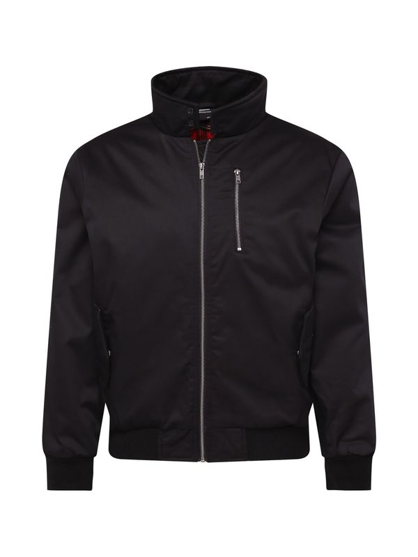 Brandit Brandit Зимно яке 'LORD CANTERBURY'  черно