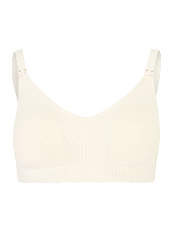 Bravado Designs Bravado Designs Сутиен  бял памук