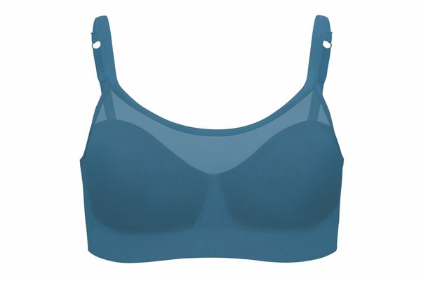 Bravado Designs Bravado Designs Сутиен 'Sculpt Sheer'  тюркоазен