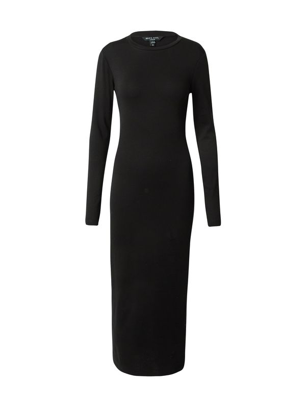 BRAVE SOUL BRAVE SOUL Рокля  черно