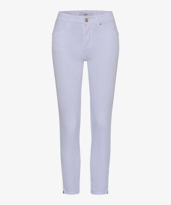 BRAX BRAX Дънки 'Ana'  бял деним