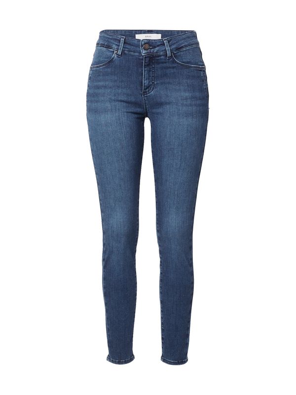 BRAX BRAX Дънки 'Ana'  син деним