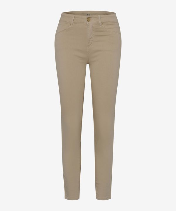 BRAX BRAX Дънки 'Ana'  тъмнобежово