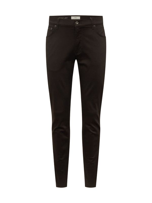 BRAX BRAX Дънки 'Chuck'  черен деним