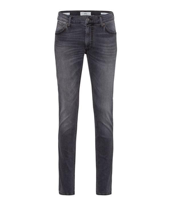 BRAX BRAX Дънки 'Chuck'  сив деним