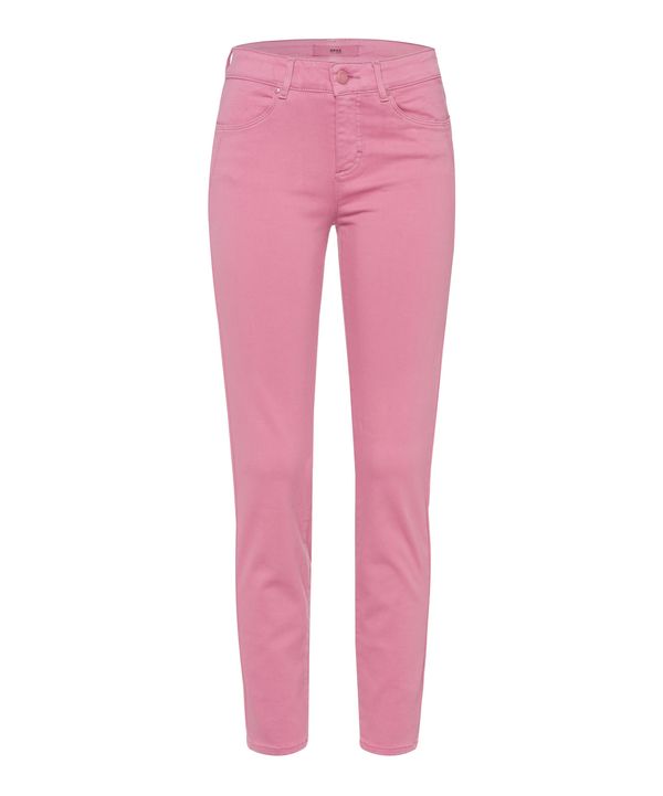 BRAX BRAX Дънки 'Style Ana S'  розово