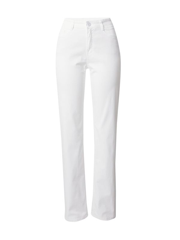 BRAX BRAX Панталон 'Carola'  бяло