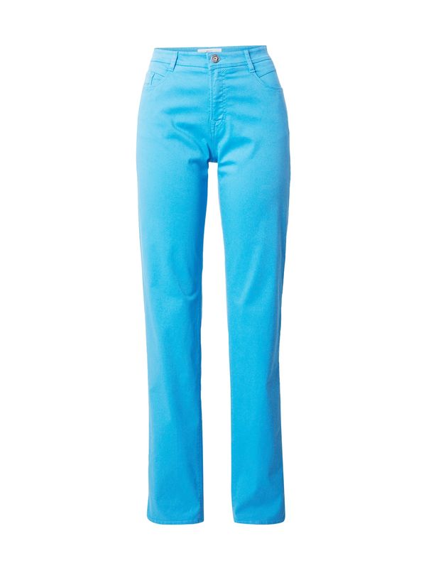 BRAX BRAX Панталон 'Carola'  небесносиньо