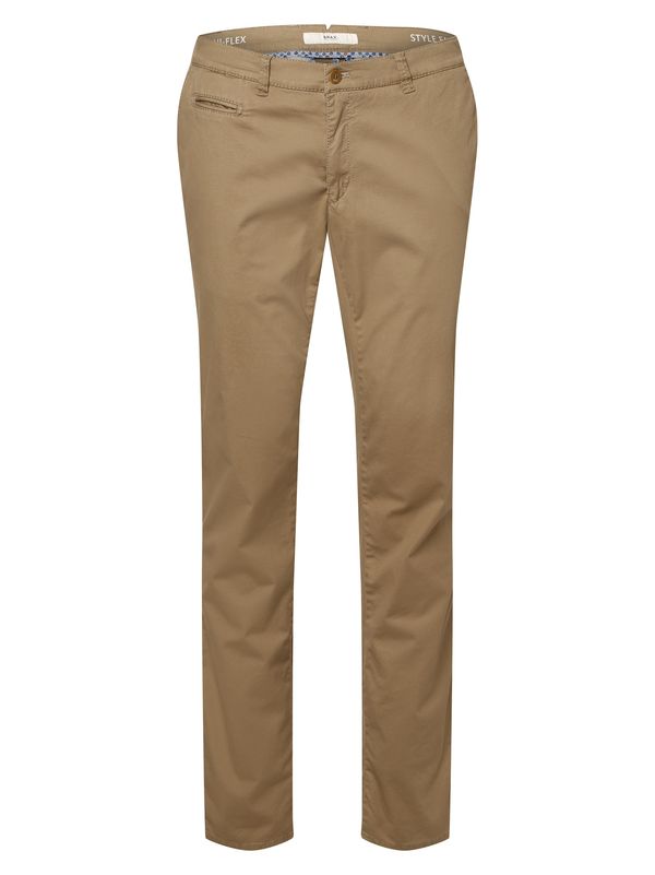 BRAX BRAX Панталон Chino 'Fabio'  камел