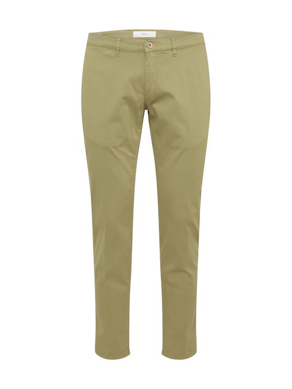 BRAX BRAX Панталон Chino 'SILVIO'  каки