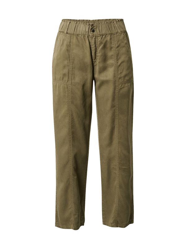 BRAX BRAX Панталон 'Maine'  маслина