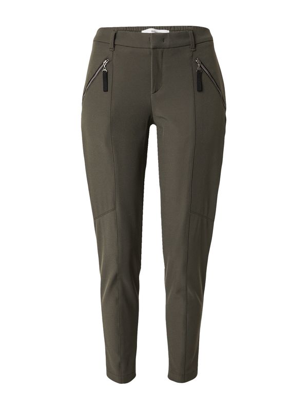 BRAX BRAX Панталон 'MORRIS'  каки