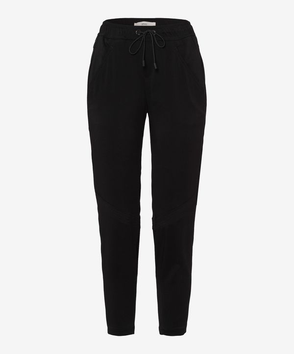 BRAX BRAX Панталон 'Morris S'  черно