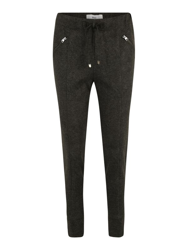 BRAX BRAX Панталон 'MORRIS'  тъмнозелено