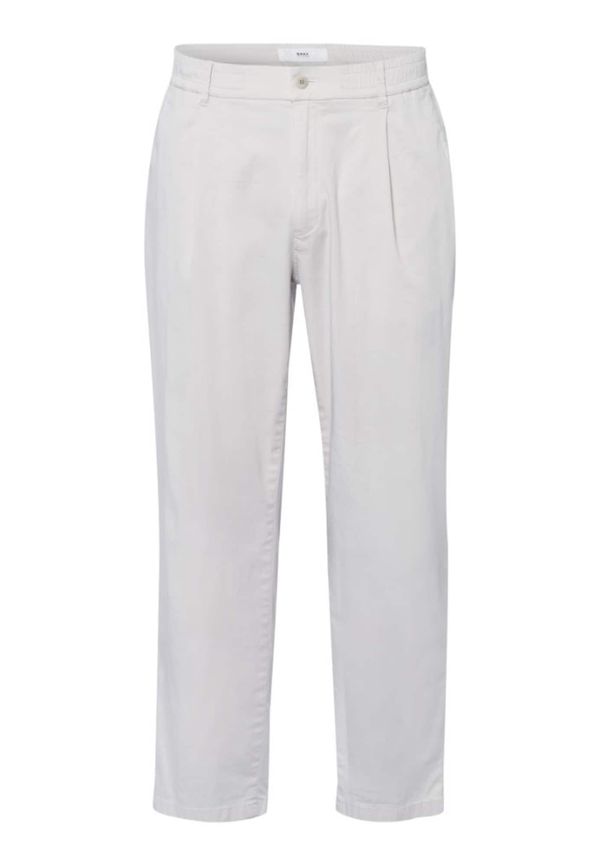 BRAX BRAX Панталон с набор 'Fabio'  бяло