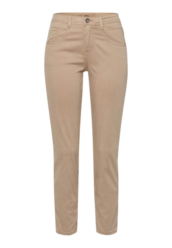 BRAX BRAX Панталон 'Shakira'  цвят "пясък"